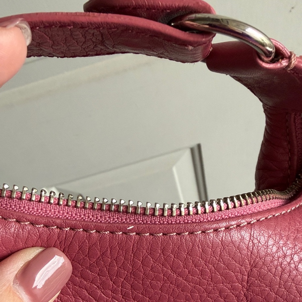 Cole Haan pink Mini Bag - Picture 5 of 7